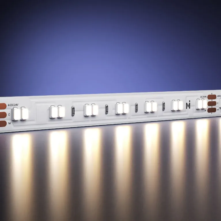 Светодиодная лента Maytoni Led Strip 24В 2835 19,2Вт/м 2700-6000К 5м IP20 201124 в Нижнем Новгороде