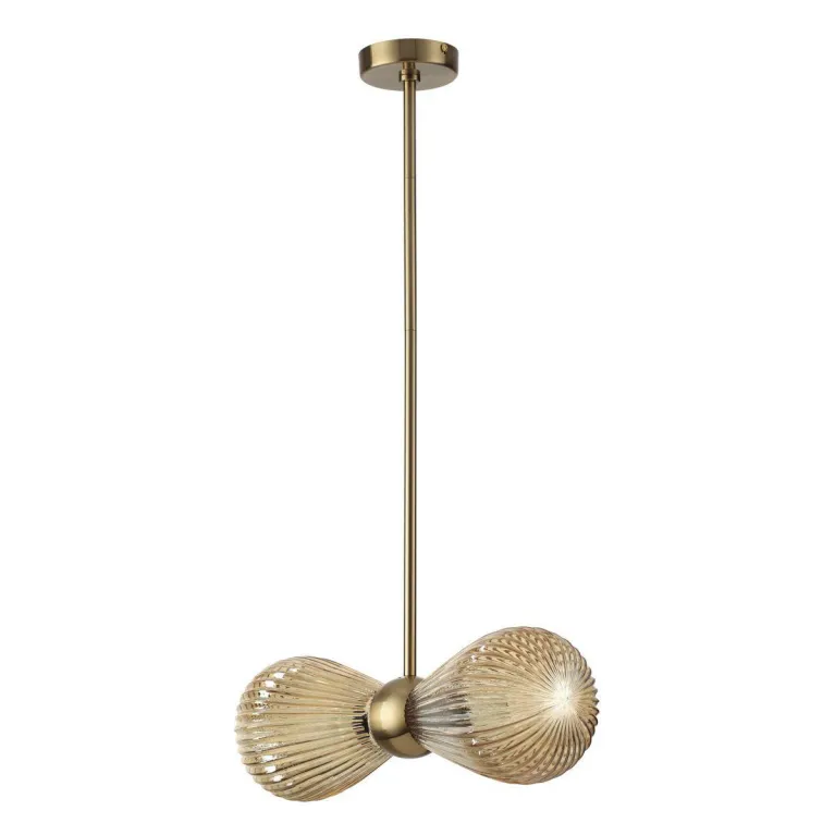 Подвесная люстра Odeon Light Exclusive Elica 5402/2 в Нижнем Новгороде