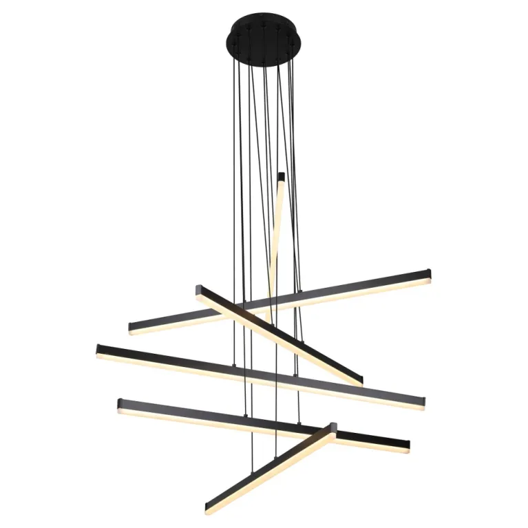 Подвесной светильник Rivoli Mabel 6183-201 Б0068430 в Нижнем Новгороде