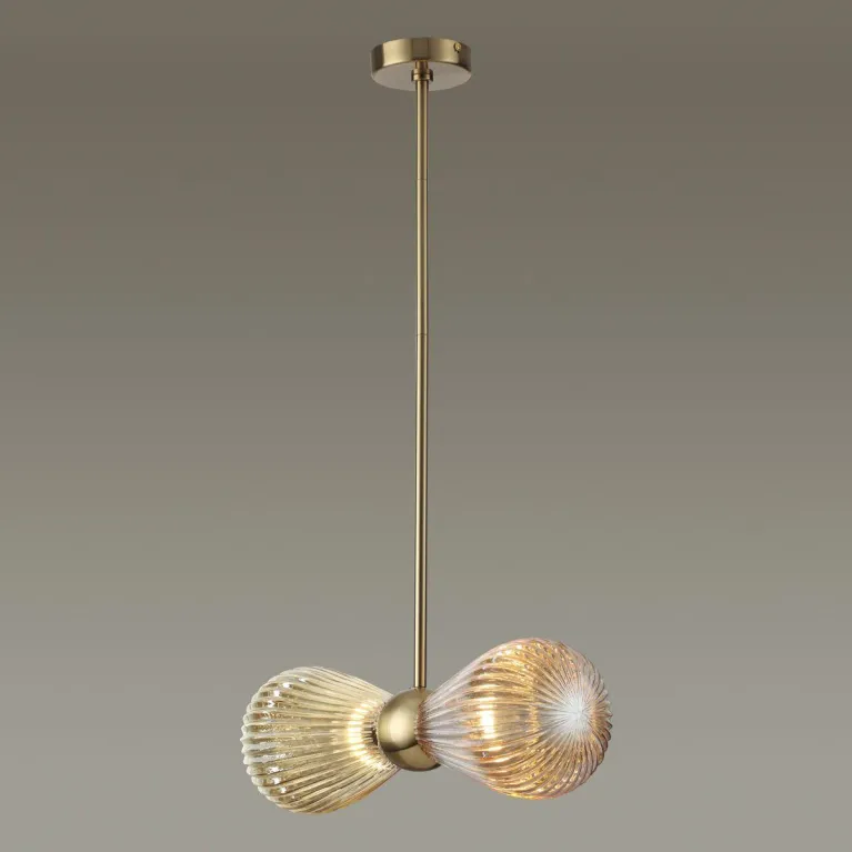 Подвесная люстра Odeon Light Exclusive Elica 5402/2 в Нижнем Новгороде