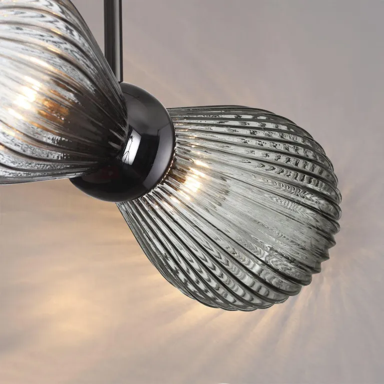 Подвесная люстра Odeon Light Exclusive Elica 5417/2 в Нижнем Новгороде