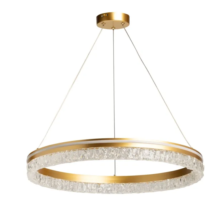 Подвесная люстра De Markt City Платлинг 119010101 в Нижнем Новгороде