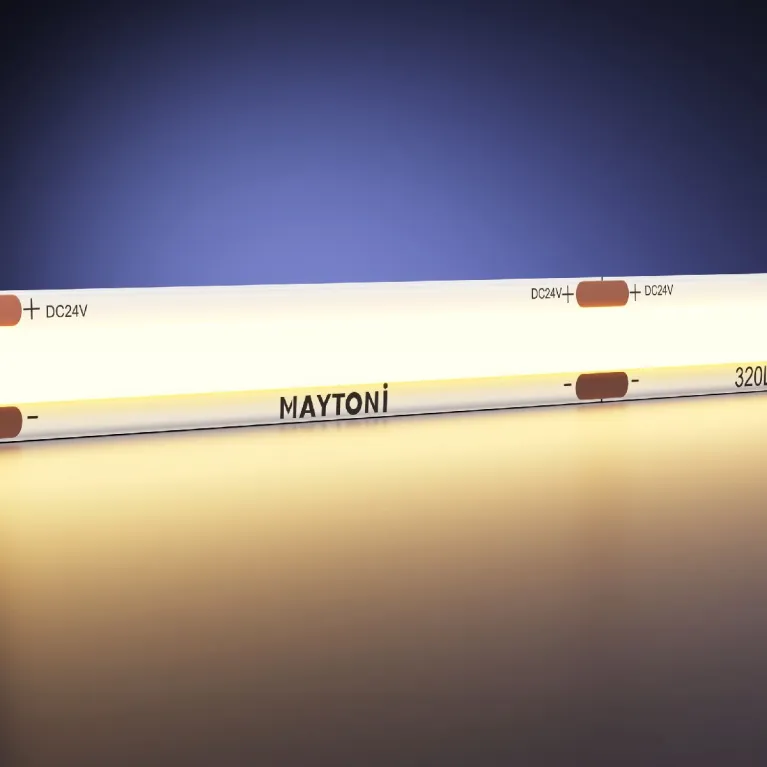 Светодиодная лента Maytoni Led Strip 24В 8Вт/м 2700К 5м IP20 201070 в Нижнем Новгороде