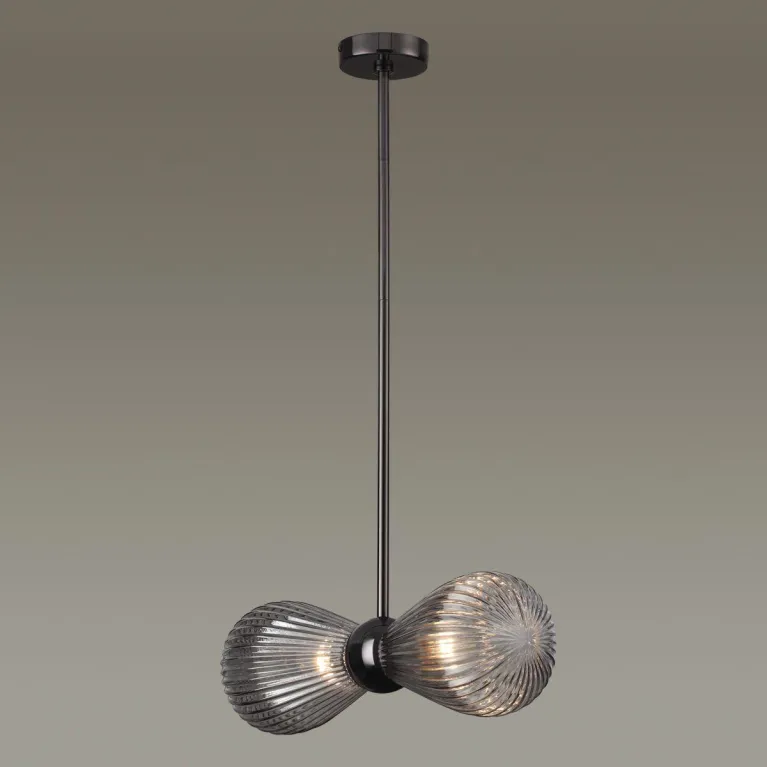Подвесная люстра Odeon Light Exclusive Elica 5417/2 в Нижнем Новгороде