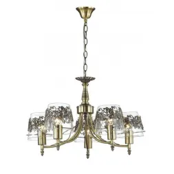 Подвесная люстра Lumion Colombina 3051/5