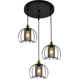 Подвесной светильник Rivoli Adelaida 5108-203