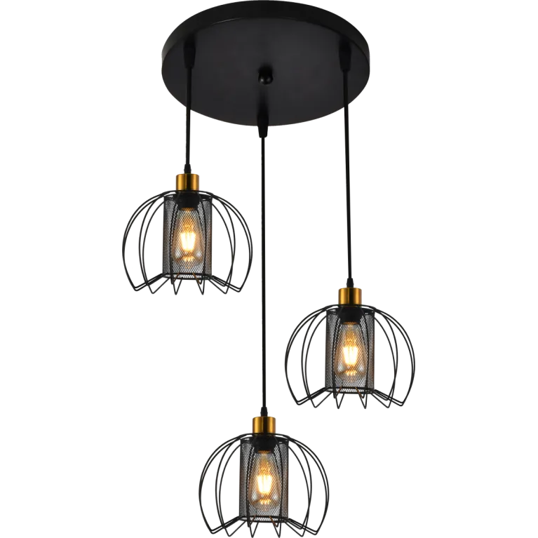 Подвесной светильник Rivoli Adelaida 5108-203 в Нижнем Новгороде