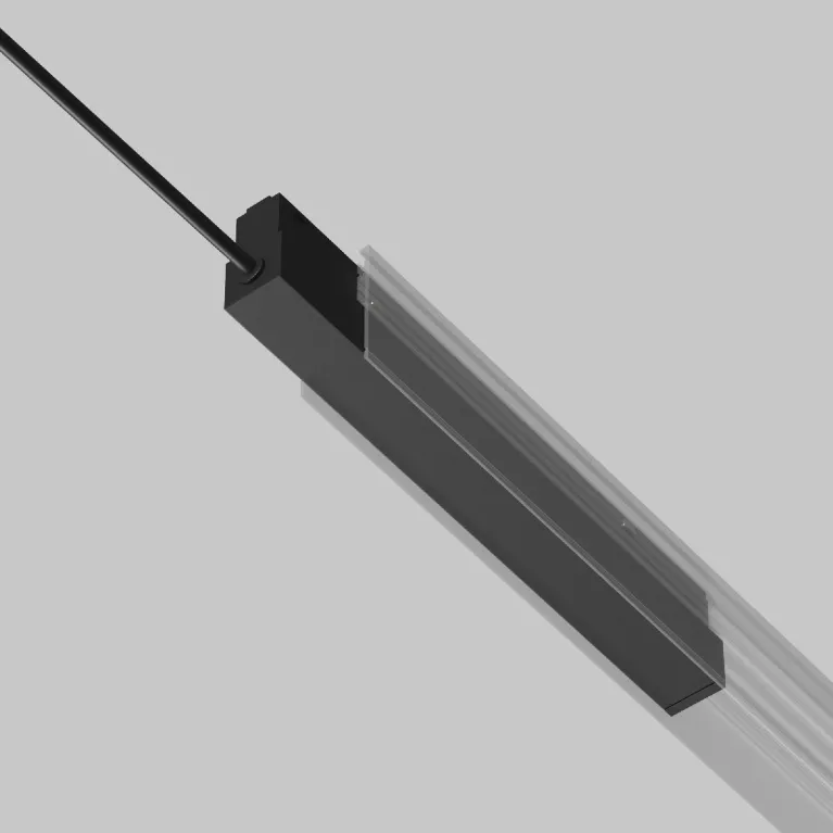 Блок питания встраиваемый Exility 48В, 100Вт Maytoni Power Supply Exility TRA034DR-100W-DD-B в Нижнем Новгороде