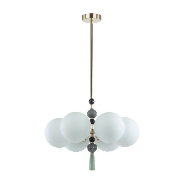 Подвесная люстра Odeon Light Exclusive Palle 5405/6 в Нижнем Новгороде