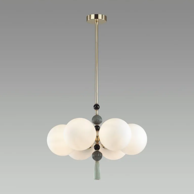 Подвесная люстра Odeon Light Exclusive Palle 5405/6 в Нижнем Новгороде