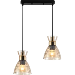 Подвесной светильник Rivoli Iris 9186-302