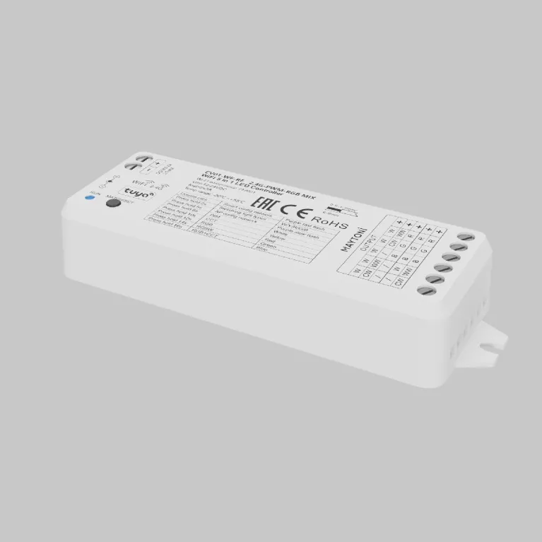 Wi-Fi контроллер для светодиодной ленты Maytoni Led Strip 742001 в Нижнем Новгороде