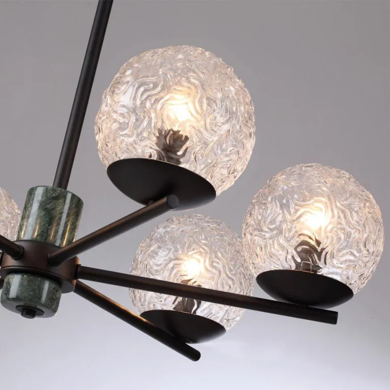 Подвесная люстра Odeon Light Greeni 5026/6 в Нижнем Новгороде