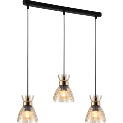 Подвесной светильник Rivoli Iris 9186-203