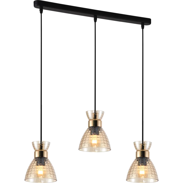 Подвесной светильник Rivoli Iris 9186-203 в Нижнем Новгороде