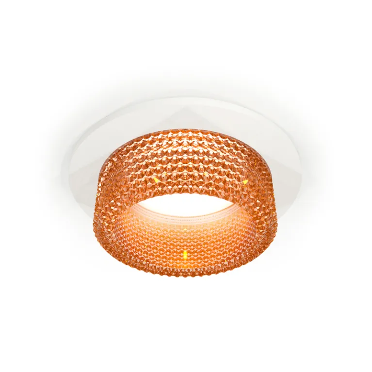Встраиваемый светильник Ambrella Light Techno Spot XC6512044 (C6512, N6154) в Нижнем Новгороде