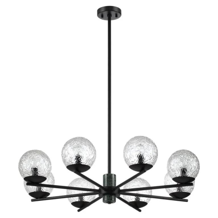 Подвесная люстра Odeon Light Greeni 5026/8 в Нижнем Новгороде