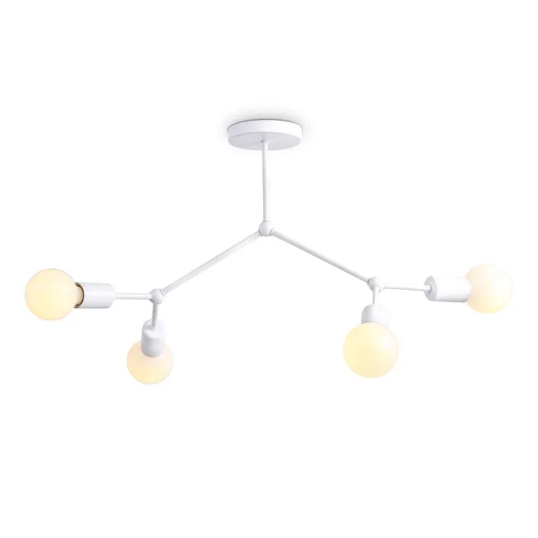 Подвесная люстра Ambrella light Traditional TR8031 в Нижнем Новгороде