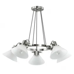 Подвесная люстра Lumion Effi 3707/5