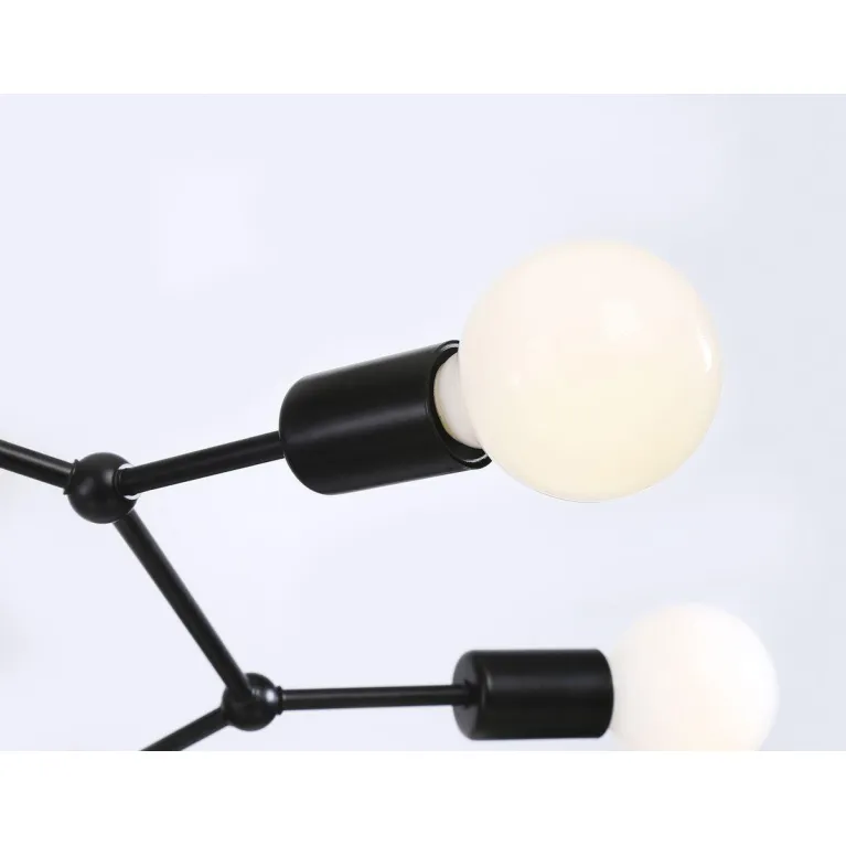 Подвесная люстра Ambrella light Traditional TR8036 в Нижнем Новгороде