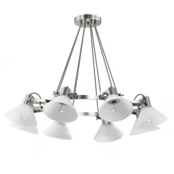 Подвесная люстра Lumion Effi 3707/8