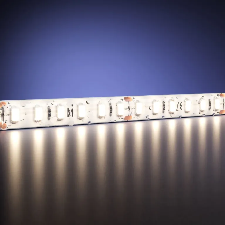 Светодиодная лента Maytoni Led Strip 24В 2835 9,6Вт/м 4000К 5м IP65 201043 в Нижнем Новгороде