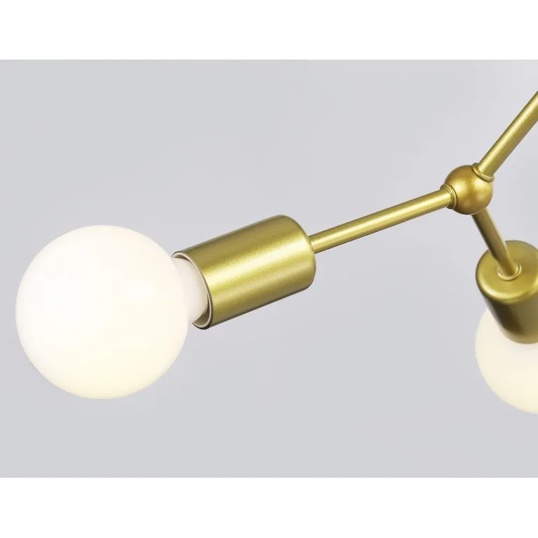 Подвесная люстра Ambrella light Traditional TR8038 в Нижнем Новгороде