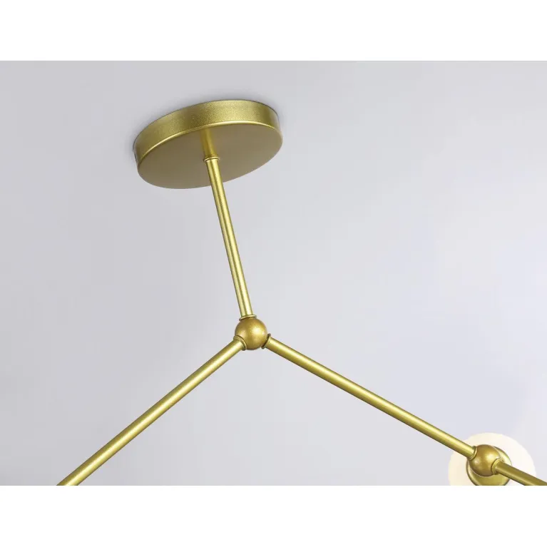 Подвесная люстра Ambrella light Traditional TR8038 в Нижнем Новгороде