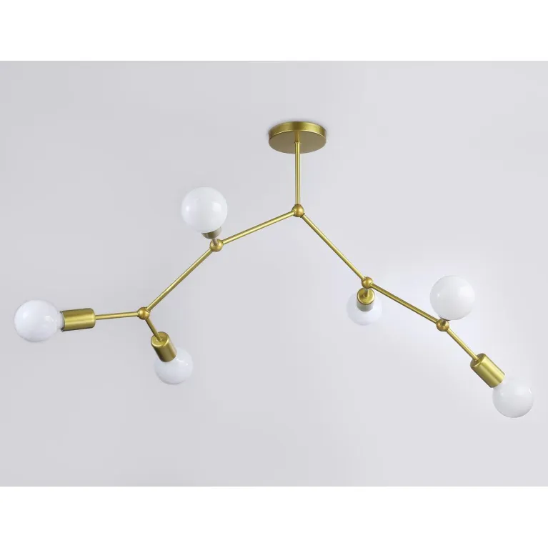 Подвесная люстра Ambrella light Traditional TR8038 в Нижнем Новгороде