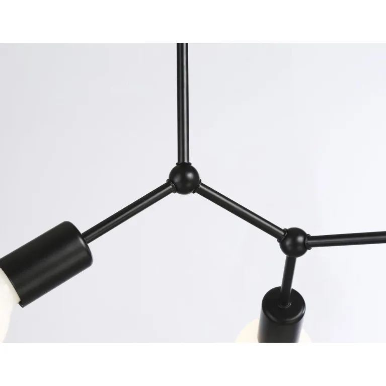 Потолочная люстра Ambrella light Traditional TR8027 в Нижнем Новгороде