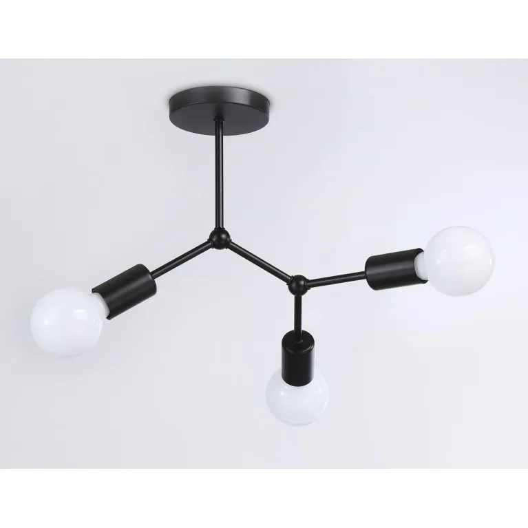 Потолочная люстра Ambrella light Traditional TR8027 в Нижнем Новгороде