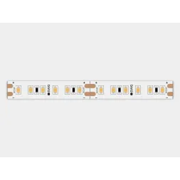 Светодиодная лента влагозащищенная SWG 9,6 Вт/м SMD2835 Закрытая (IP66) Теплый, 24В, 3М, 00-00036643