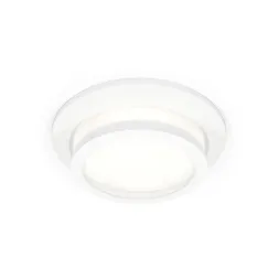 Встраиваемый светильник Ambrella Light Techno Spot XC6512060 (C6512, N6220)