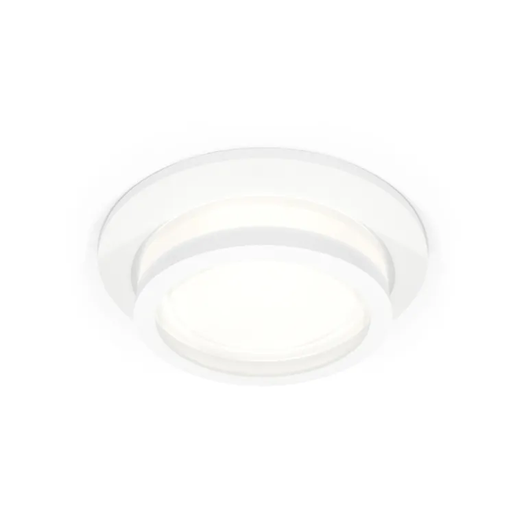 Встраиваемый светильник Ambrella Light Techno Spot XC6512060 (C6512, N6220) в Нижнем Новгороде