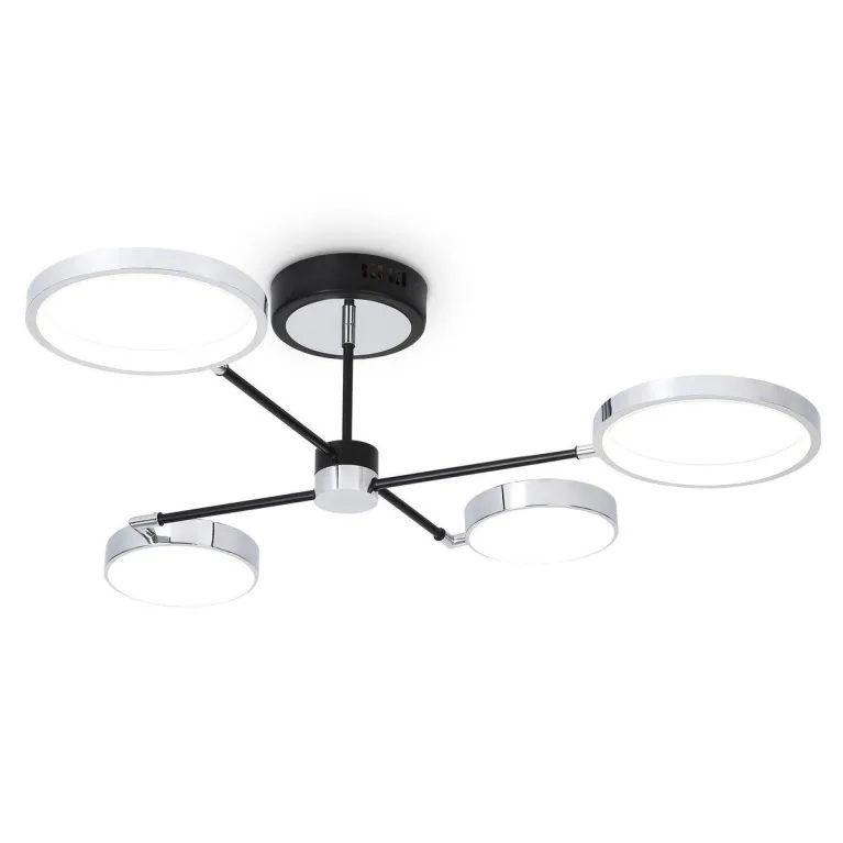 Потолочная светодиодная люстра Ambrella light Comfort Line FL5151 в Нижнем Новгороде