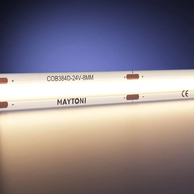 Светодиодная лента Maytoni Led Strip 24В 11,5Вт/м 3000К 5м IP65 201078 в Нижнем Новгороде