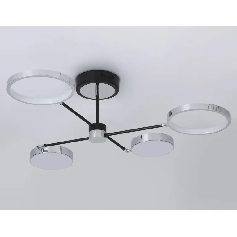 Потолочная светодиодная люстра Ambrella light Comfort Line FL5151 в Нижнем Новгороде