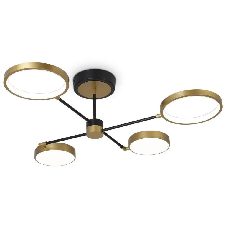 Потолочная светодиодная люстра Ambrella light Comfort Line FL5153 в Нижнем Новгороде