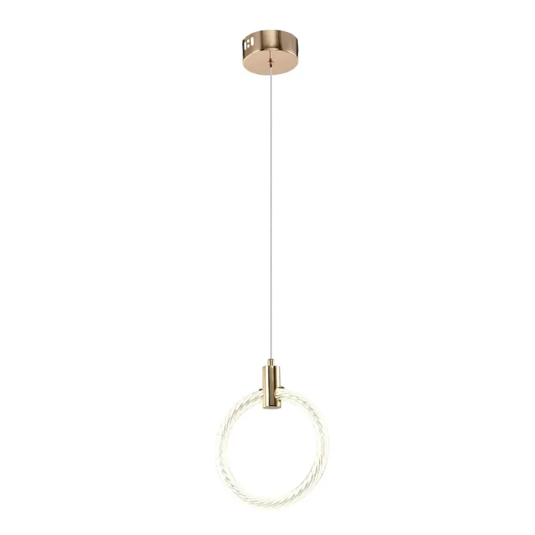 Подвесной светильник Zortes Ringer ZRS.57792.17 в Нижнем Новгороде
