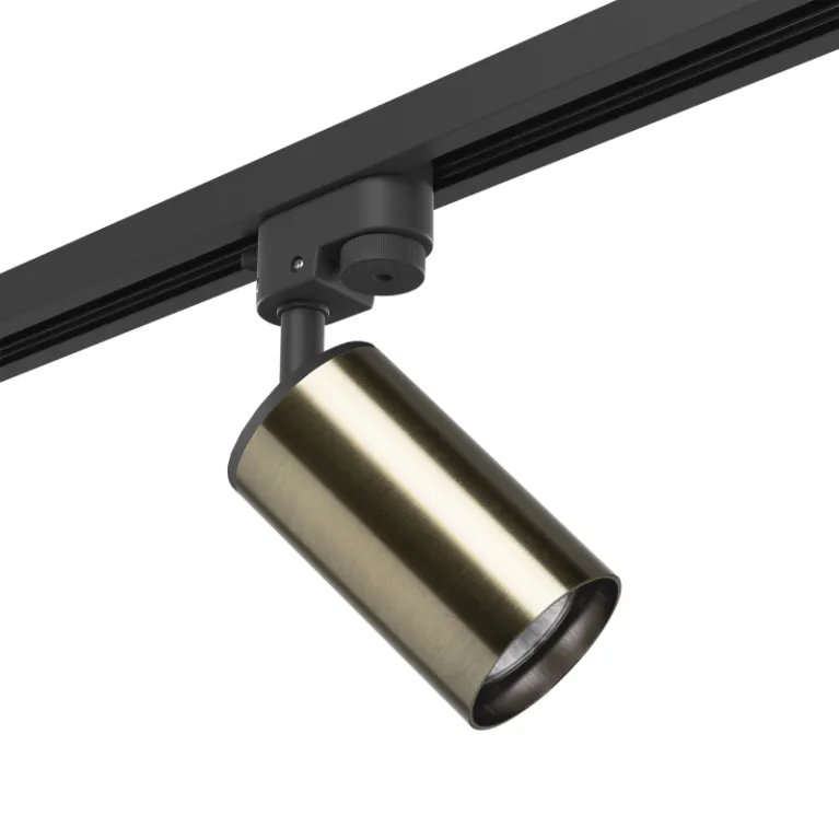 Трековый светильник Lightstar Rullo R1T431 (214431+592057) в Нижнем Новгороде