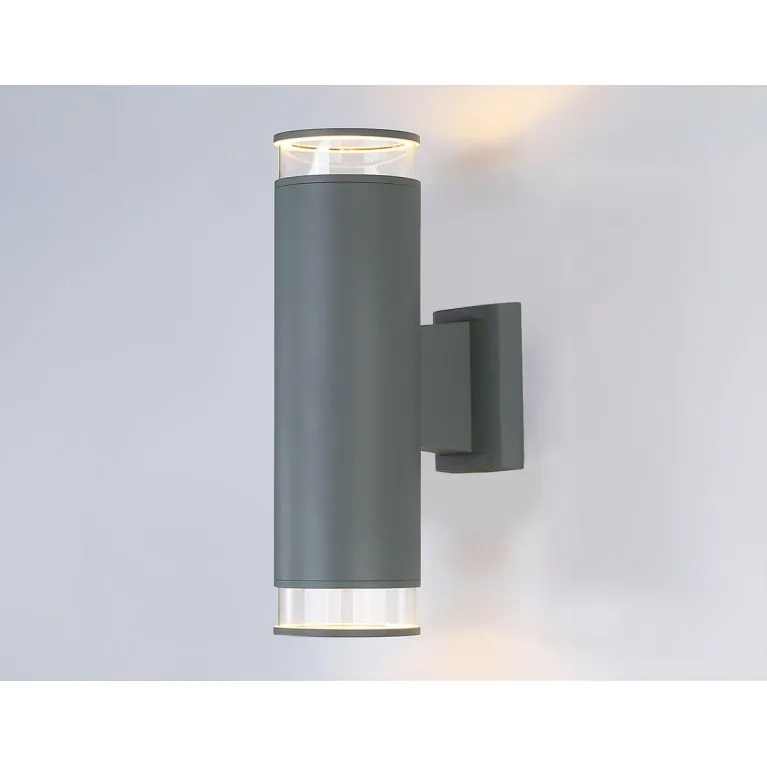 Уличный настенный светильник Ambrella light Garden ST3820 в Нижнем Новгороде