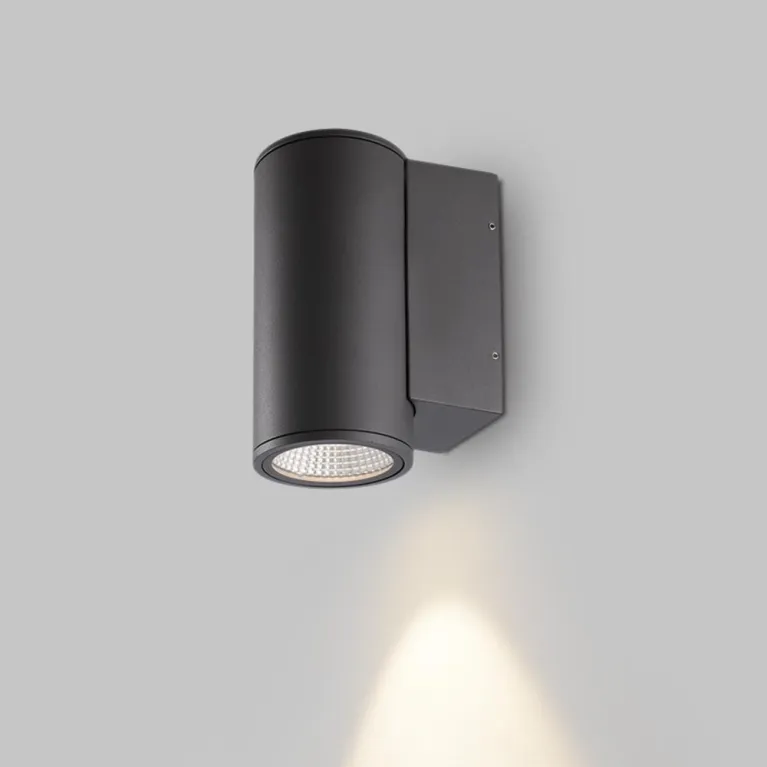 Уличный настенный светодиодный светильник Arlight LGD-Forma-Wall-R90-12W Warm3000 029976 в Нижнем Новгороде