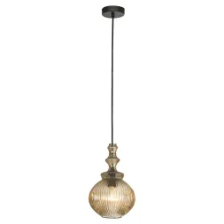 Подвесной светильник Lussole Loft LSP-8520