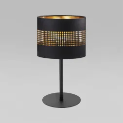 Настольная лампа TK Lighting 5054 Tago Black