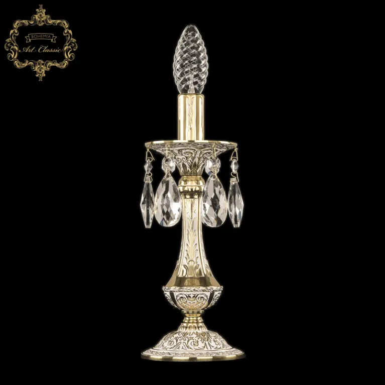 Настольная лампа Art Classic 32.1100L.1-26.GW в Нижнем Новгороде