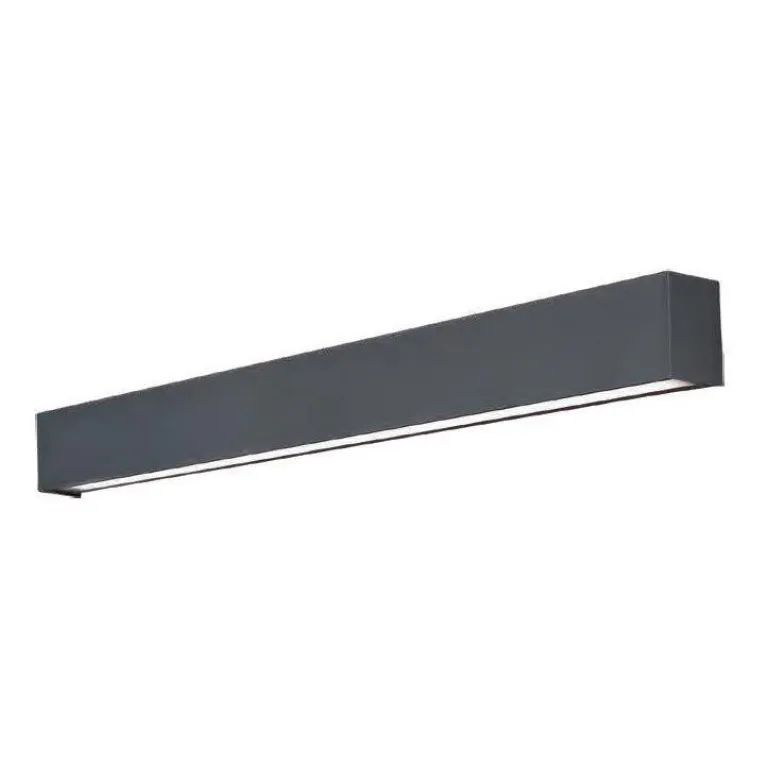 Настенный светильник Nowodvorski Straight Wall Led M 7561 в Нижнем Новгороде