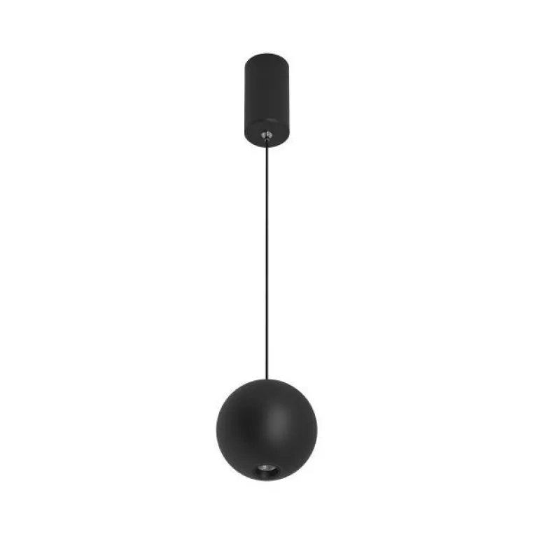 Подвесной светодиодный светильник Arlight SP-Elementa-Orb-R100-9W Warm3000 032764 в Нижнем Новгороде