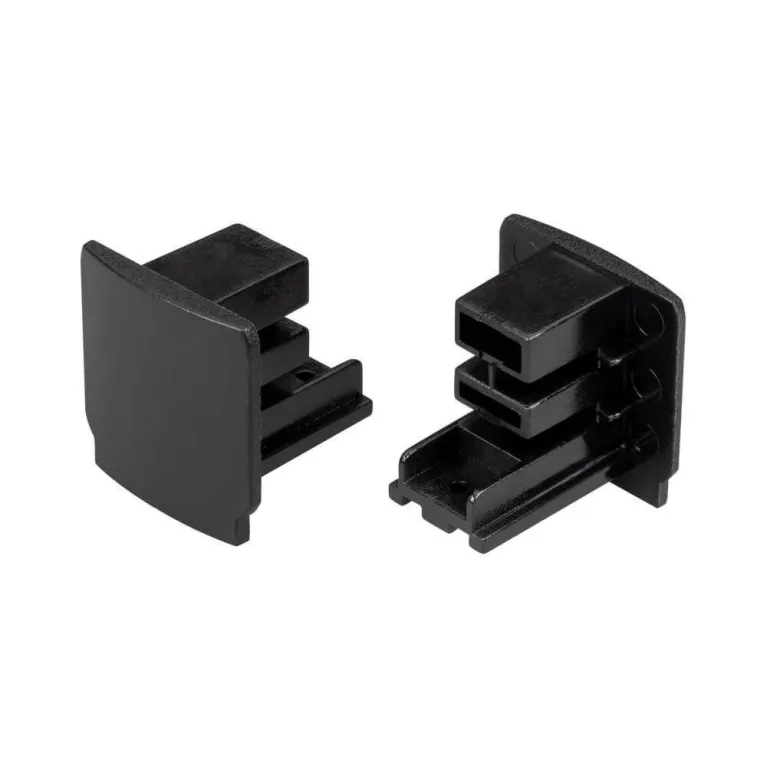 Заглушка Arlight LGD-4TR-Cap-BK 024730 в Нижнем Новгороде