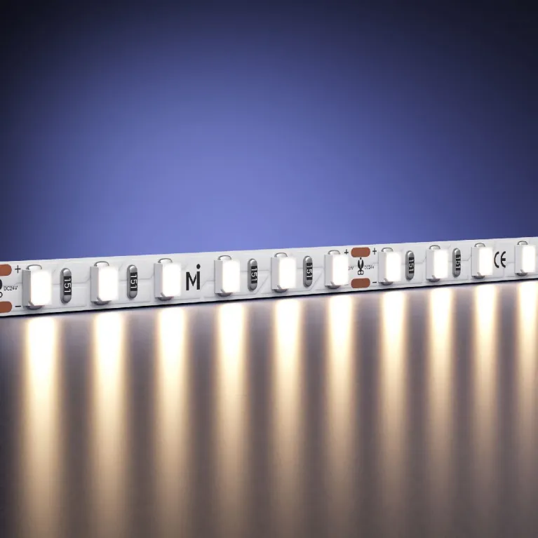 Светодиодная лента Maytoni Led Strip 24В 2835 9,6Вт/м 4000К 5м IP20 201110 в Нижнем Новгороде