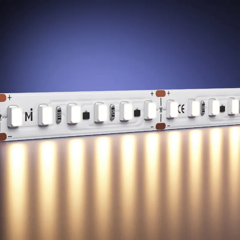 Светодиодная лента Maytoni Led Strip 24В 2835 8,5Вт/м 3000К 20м IP20 201121 в Нижнем Новгороде
